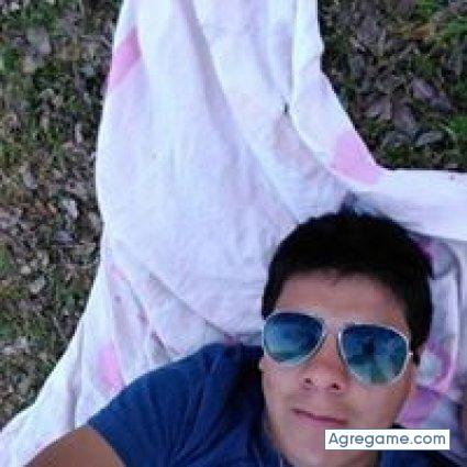 chiny7570 chico soltero en Colón Entre Ríos