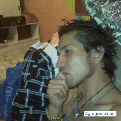 dragon04 chico soltero en Cuautitlán