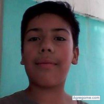 javierrivera3363 chico soltero en Luis Moya