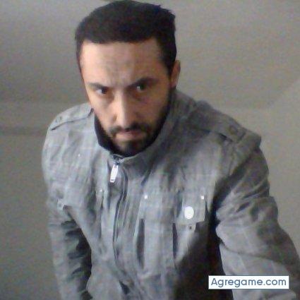 jinetepalido chico soltero en Maliaño