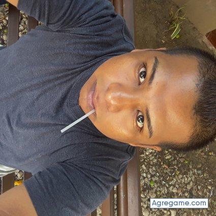 Belial707 chico soltero en Jinotepe