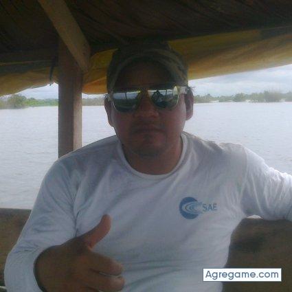 elrute chico soltero en Iquitos