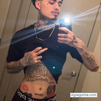 Foto de Max Fares, 27 años en Liberal