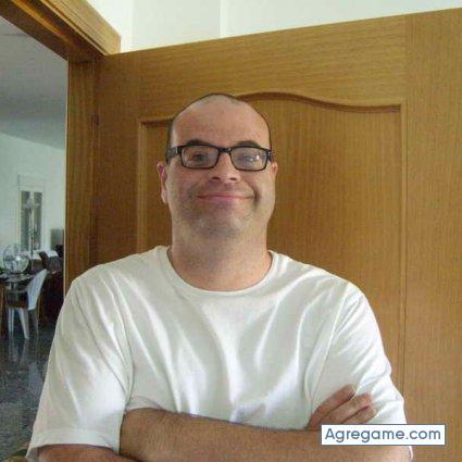 antonio0034 chico soltero en Toledo