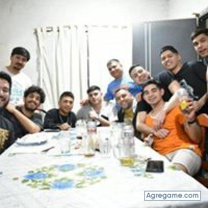 robertodaniel6761 chico soltero en Marcos Juárez