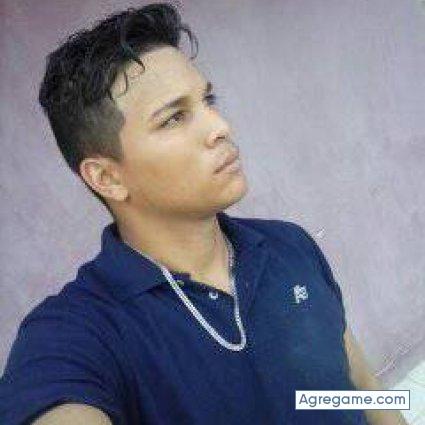 Black_Aangel chico soltero en Ciudad Guayana