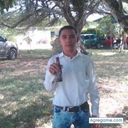 jolverereu chico soltero en Tamaca