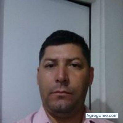 leomendoza4230 chico soltero en Empalme San Benito