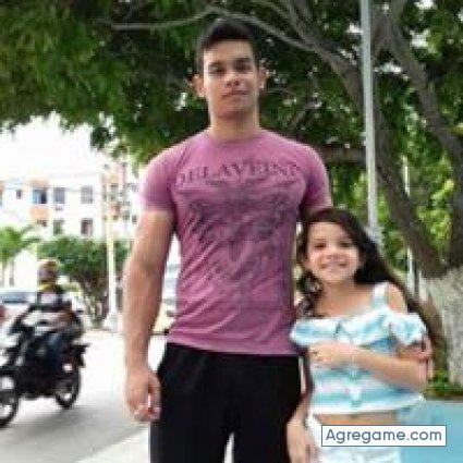 gabolugo chico soltero en Colonia Tovar