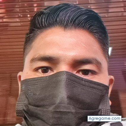 Milton2009 chico soltero en Irupana