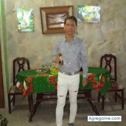 Javiquimi chico soltero en Puerto Cabello