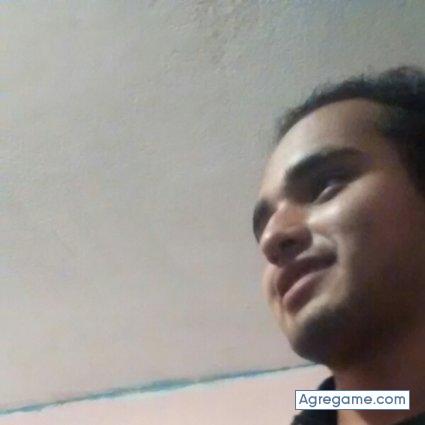 angel109 chico soltero en Nezahualcóyotl