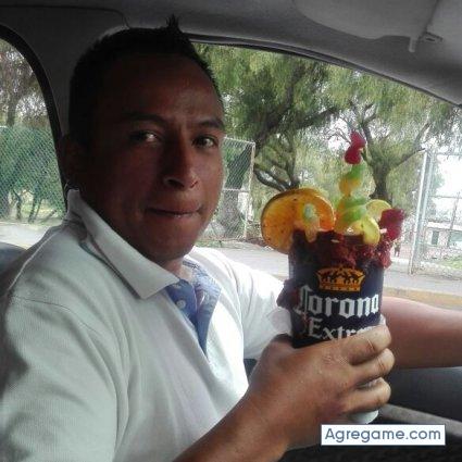 Negrito38 chico casado en Tecámac