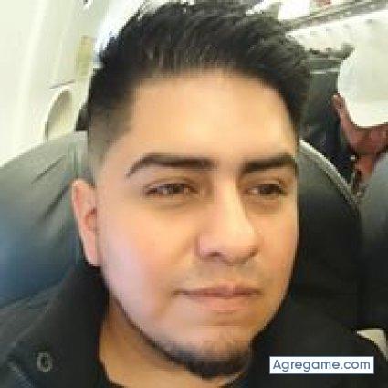 frankchristopher chico soltero en Bambamarca