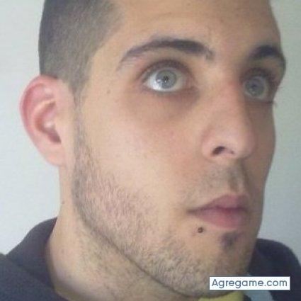 Isma89 chico soltero en El Pont D'inca