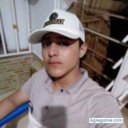 sebastianarevalo4573 chico soltero en Manaure Balcón Del Cesar