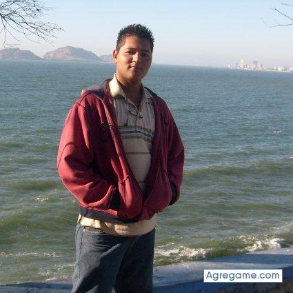 SPARCO chico soltero en Mazatlán