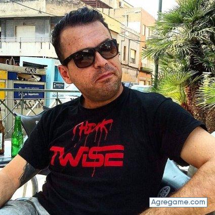 luckylucciano chico soltero en Sagunto