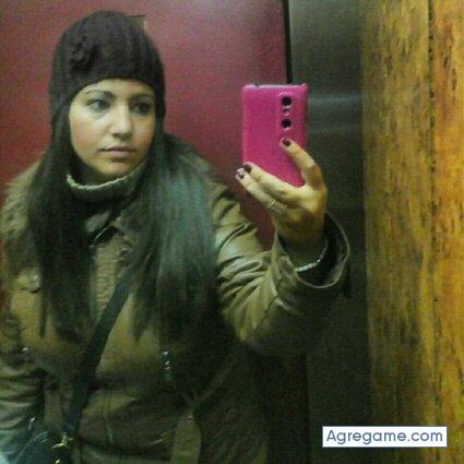 SrtaEme chica soltera en Parla