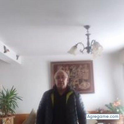 carlostorres1358 chico soltero en Concepción