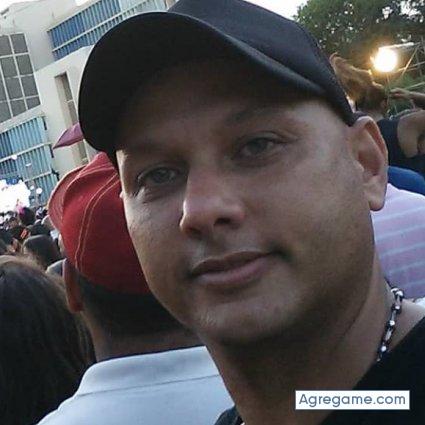 carlosjoseteran chico soltero en Houston