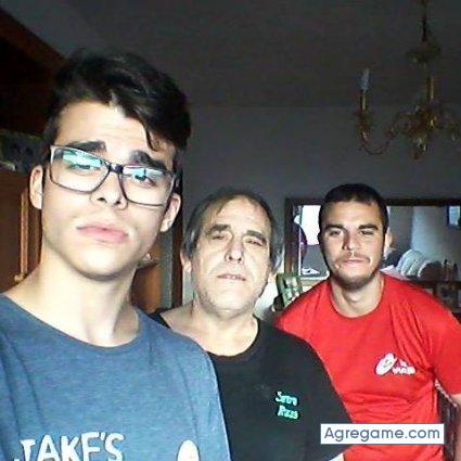vicentecarmona chico soltero en Callosa De Segura