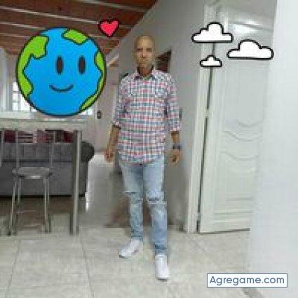 julianandres3609 chico soltero en Suesca