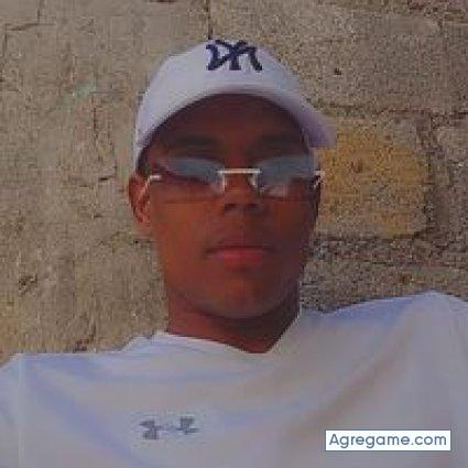 Foto de Kenny Cuevas, 31 años en Santa Cruz De Barahona