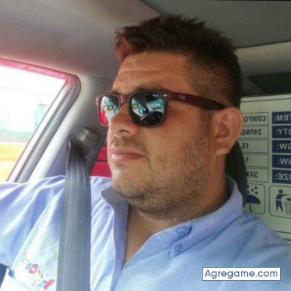 Perseo19 chico soltero en Baltimore