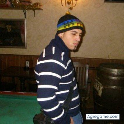 imades chico soltero en El Campello