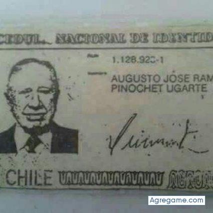 Ronald Vallejos