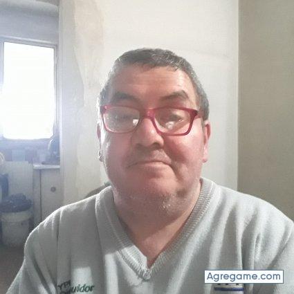 Jorgaso chico soltero en Florencio Varela