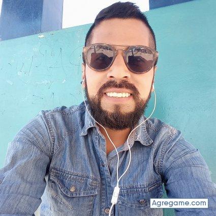 Hechujoss chico soltero en Arequipa