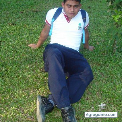 halcondorado chico soltero en Xico