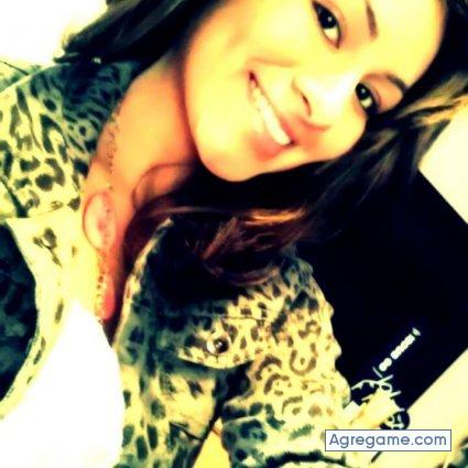 Ally_Morales chica soltera en Tetela Del Volcán