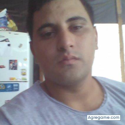 Gaston1991 chico soltero en Coronel Suárez