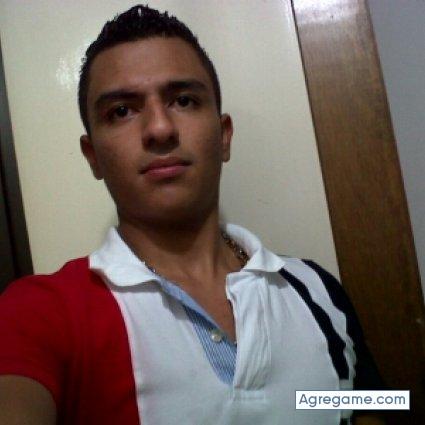 victor9215 chico soltero en San Andrés