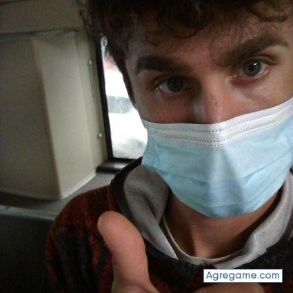 Jony000322 chico soltero en Paso Molino