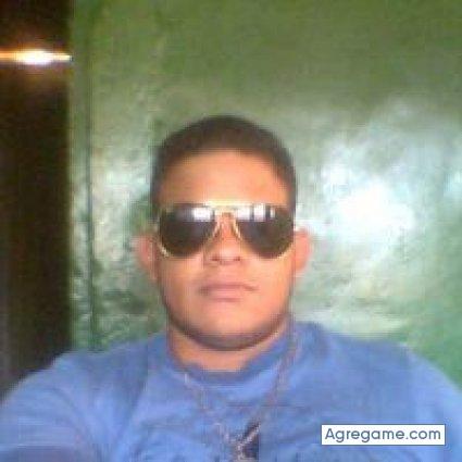 juniorgabriel9258 chico soltero en Caracas