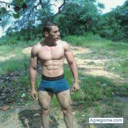 Dannymolina1800 chico soltero en Kissimmee