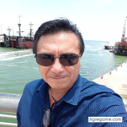 Alberto1527 chico soltero en Mérida Yucatán