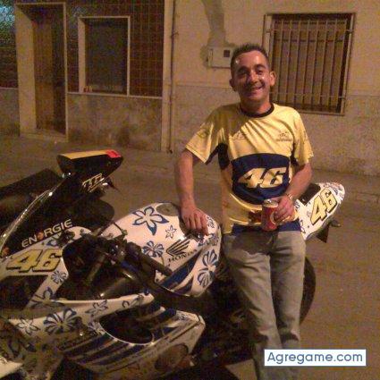peraoncauen chico soltero en Cullera