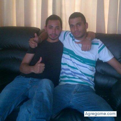 Javierha chico soltero en Cúa