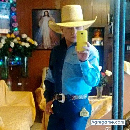 Jherack32 chico soltero en Puebla