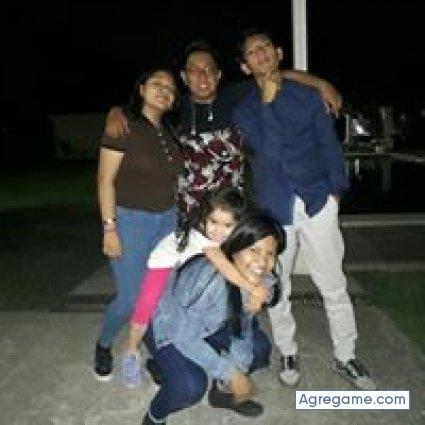 alexanderlopz chico soltero en San Marcos