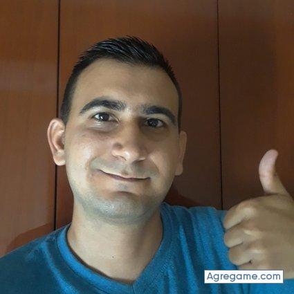 Aramis9412 chico soltero en Sagua La Grande