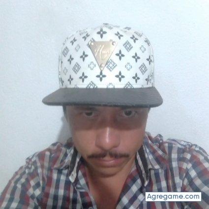 Crodri chico soltero en Zapotlán El Grande