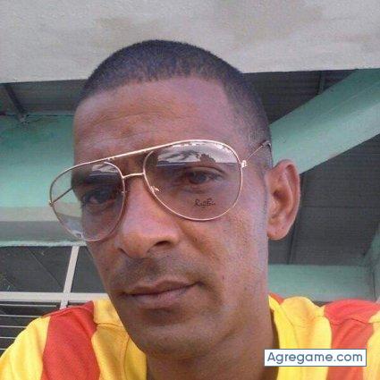 Eblis1983 chico soltero en Cuero