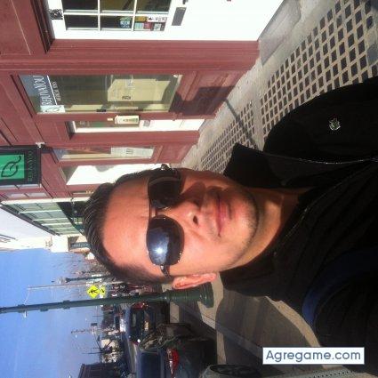 AlonsoR76 chico soltero en San Fernando