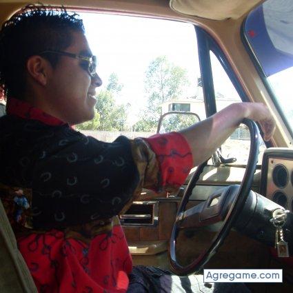 jesusssonik1563 chico soltero en Zumpango